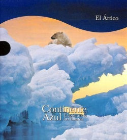 EL ARTICO, de Varios autores | portada del libro