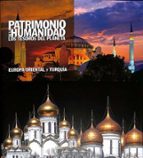 EUROPA ORIENTAL Y TURKIA SE, de A.E. | portada del libro