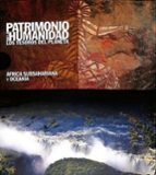 AFRICA SUBSAHARIANA Y OCEANIA SE, de A.E. | portada del libro