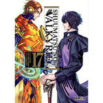 SHUUMATSU NO VALKYRIE: RECORD OF RAGNAROK 17, de FUKUI, TAKUMI | portada del libro