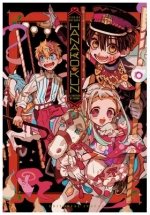 HANAKO-KUN EL FANTASMA DEL LAVABO AIDAI IRO ILLUSTRATIONS, de IRO, AIDA | portada del libro