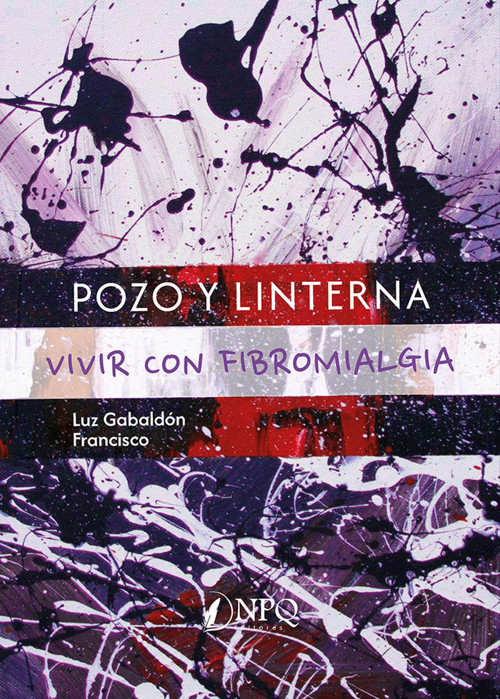 POZO Y LINTERNA, de GABALDON FRANCISCO, LUZ | portada del libro