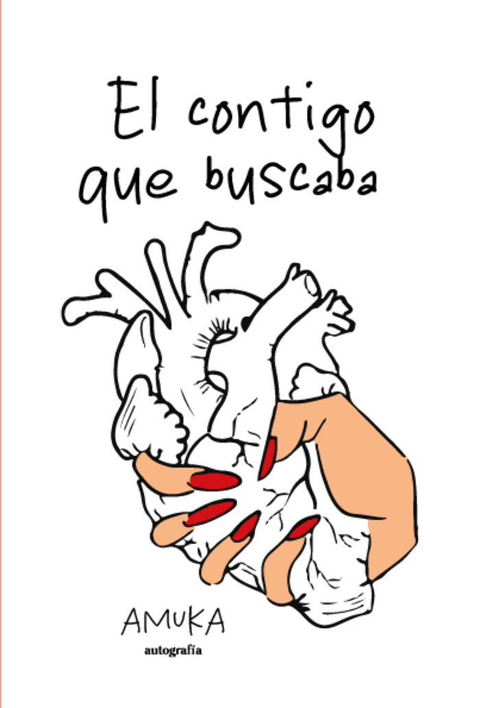 El contigo que buscaba, de De Dios, Beatriz | portada del libro