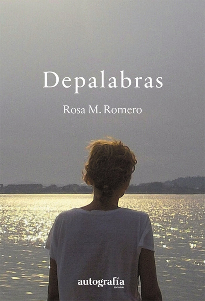 Depalabras, de Romero, Rosa M. | portada del libro
