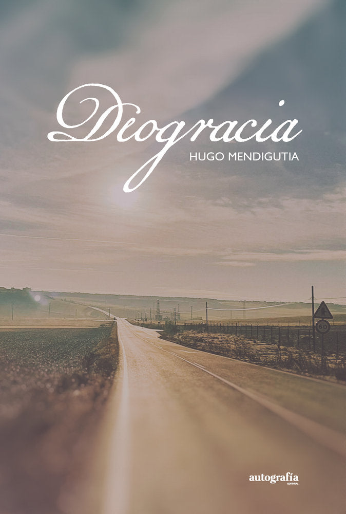Deogracia, de Mendigutia, Hugo | portada del libro