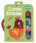 GRANJA, de Varios autores | portada del libro