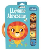 SALVAJE, de Varios autores | portada del libro