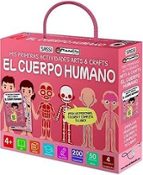 CUERPO HUMANO, de Varios autores | portada del libro