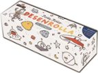 DESENROLLA ESPACIO, de R. MARCOLIN | portada del libro