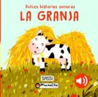 GRANJA LIBRO CON SONIDO, de G. PESAVENTO | portada del libro