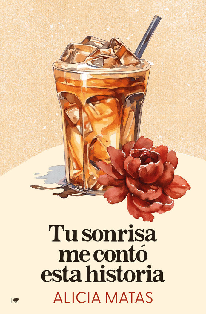 TU SONRISA ME CONTO ESTA HISTORIA, de MATAS, ALICIA | portada del libro