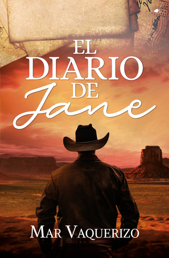 EL DIARIO DE JANE, de VAQUERIZO,MAR | portada del libro