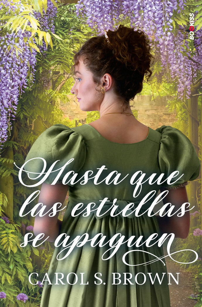 HASTA QUE LAS ESTRELLAS SE APAGUEN, de S. BROWN, CAROL | portada del libro