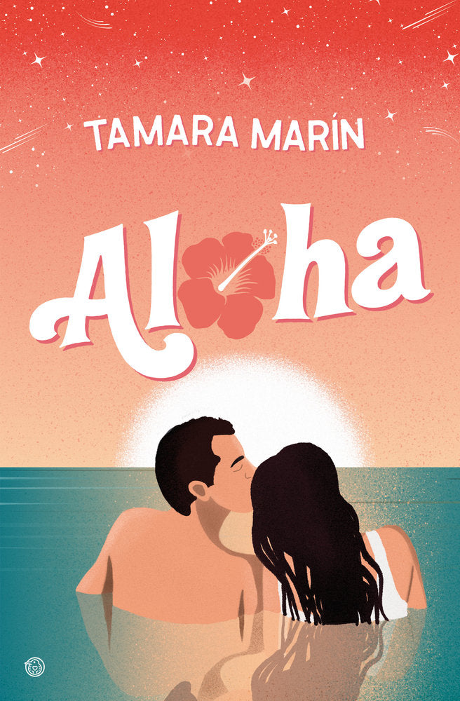 ALOHA, de MARIN, TAMARA | portada del libro