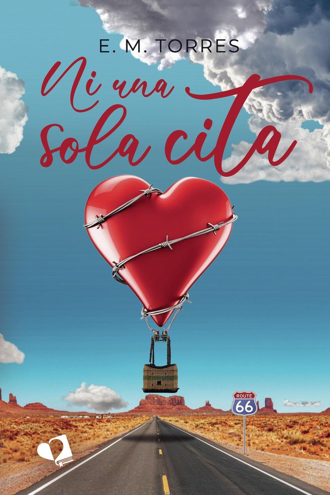 Ni una sola cita, de TORRES, E. M. | portada del libro