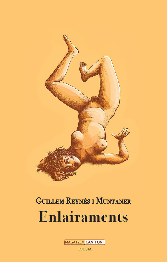 Enlairaments, de REYNES I MUNTANER, GUILLEM | portada del libro