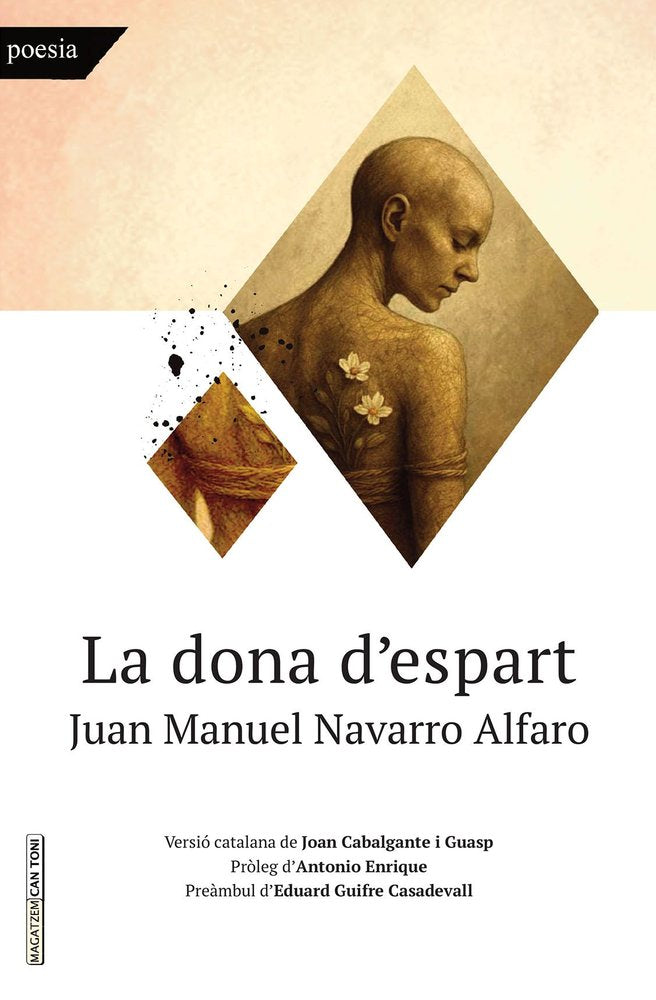 LA DONA D?ESPART, de NAVARRO ALFARO, JUAN MANUEL | portada del libro