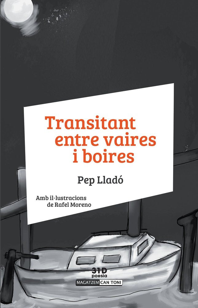 Transitant entre vaires i boires, de LLADO NADAL, JOSEP | portada del libro