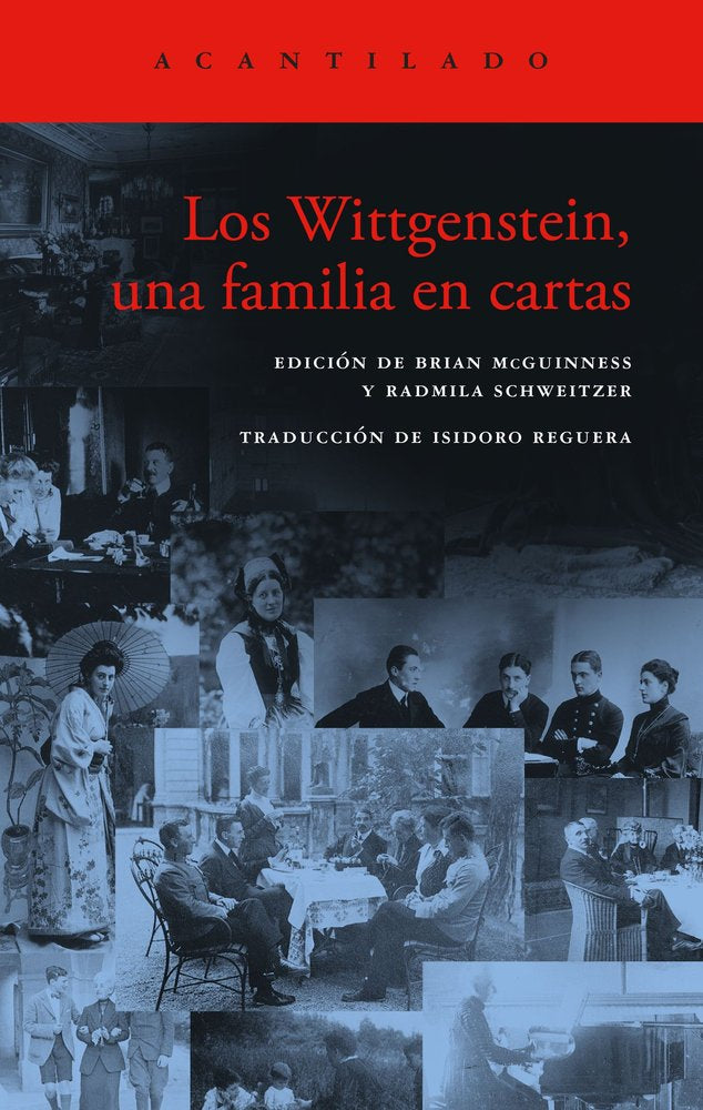 Wittgenstein | portada del libro