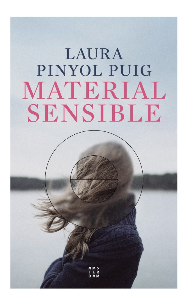 Material sensible, de PINYOL,LAURA | portada del libro