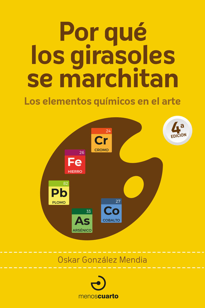 POR QUE LOS GIRASOLES SE MARCHITAN, de GONZALEZ MENDIA, OSKAR | portada del libro