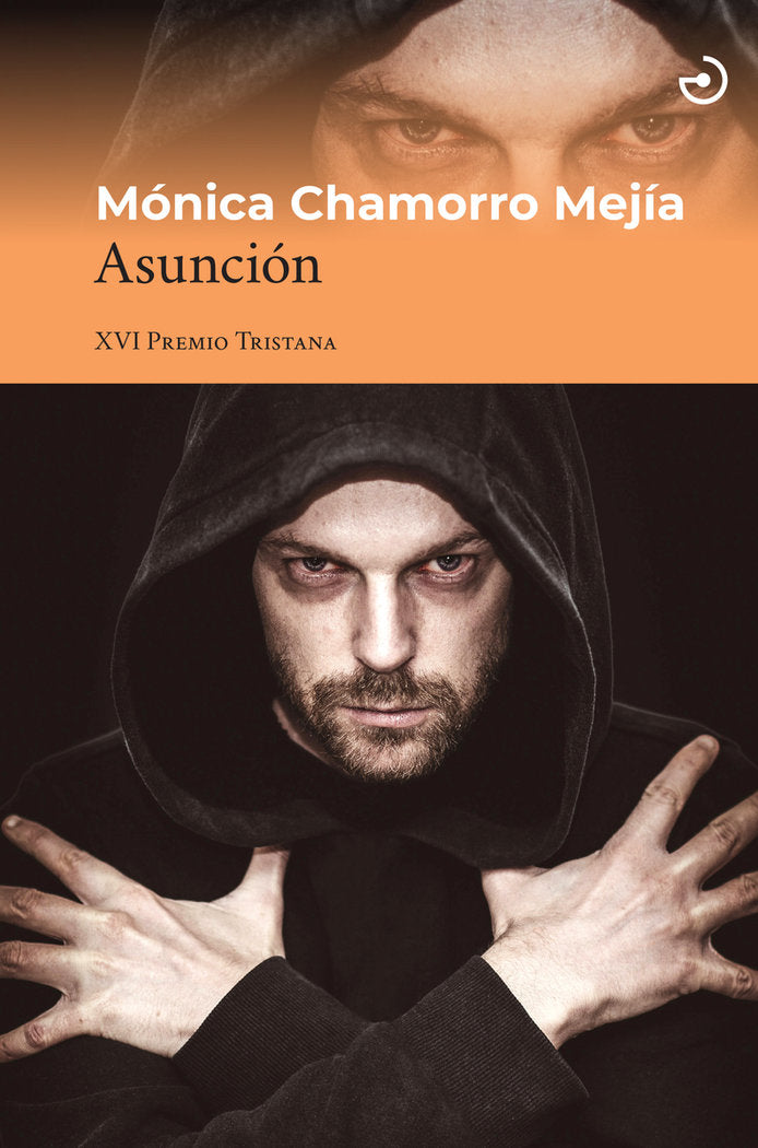ASUNCION, de CHAMORRO MEJIA, MONICA | portada del libro