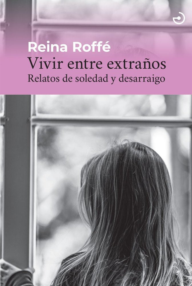 VIVIR ENTRE EXTRA･OS, de ROFFE | portada del libro