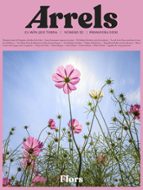 REVISTA ARRELS 22, de JOSEP MARIA SUCARRATS I MIRO | portada del libro