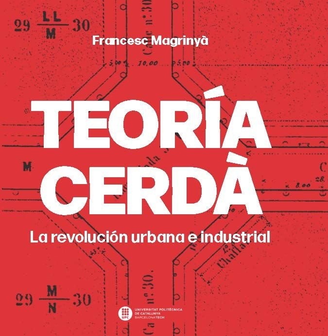 TEORIA CERDA, de MAGRINYA TORNE | portada del libro