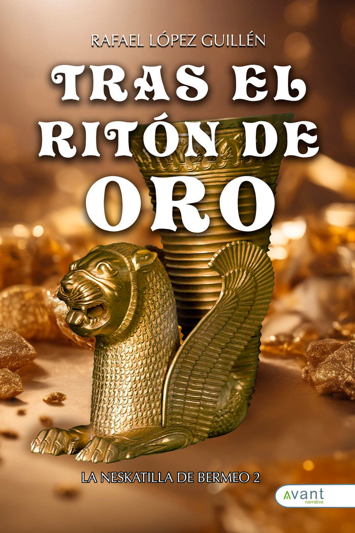LA NESKATILLA DE BERMEO II, de López Guillén, Rafael | portada del libro