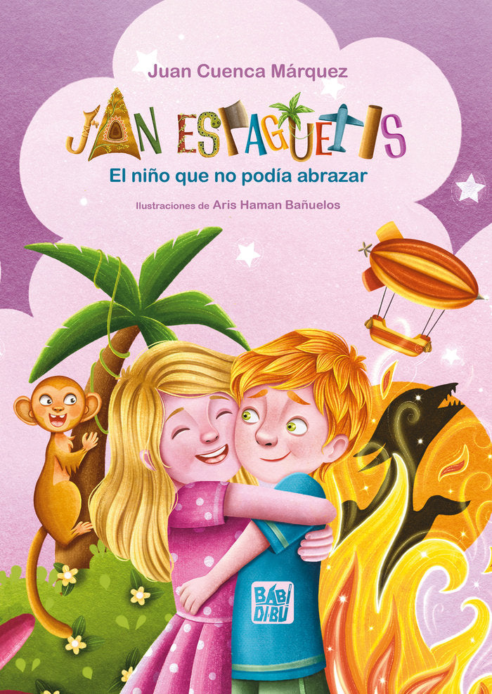 JAN ESPAGUETTI, de CUENCA MARQUEZ, JUAN | portada del libro