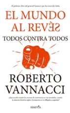 MUNDO AL REVﾉS, EL, de ROBERTO VANNACCI | portada del libro