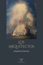 LOS ARQUITECTOS, de JOSEPH FORT NEWTON | portada del libro