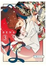 BENA N 03, de KOFUDE | portada del libro