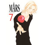 MARS 07, de FUYUMI, SOURYO | portada del libro