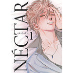 NECTAR 01, de AKABEKO | portada del libro