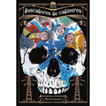 BUSCADORES DE CADAVERES 01, de YAMAZAKI, HOUSUI | portada del libro