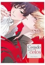CEGADOS POR LOS CELOS, de NAGISA | portada del libro