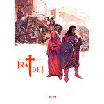 IRA DEI INTEGRAL, de TOULHOAT, RONAN | portada del libro