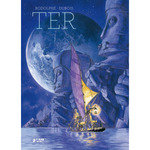 TER, de RODOLPHE | portada del libro