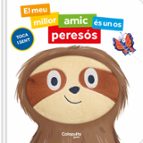 El meu millor amic és un peresós, de SIAN ROBERTS | portada del libro
