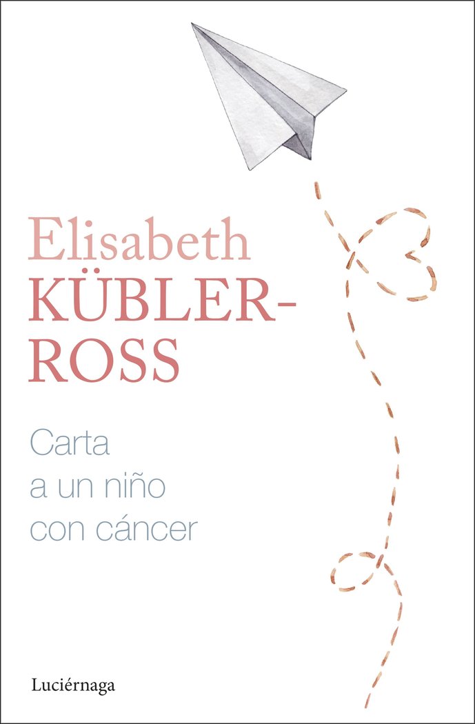 DOUGY LETTER, de KUBLER-ROSS, ELISABETH | portada del libro