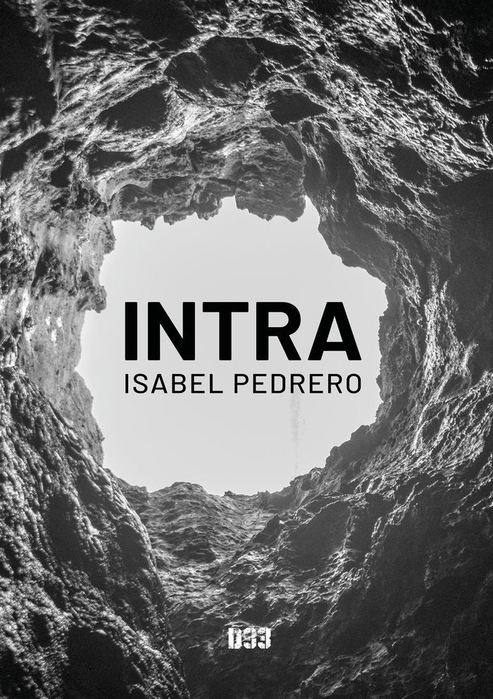 Intra, de Pedrero, Isabel | portada del libro