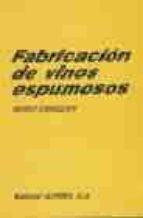 Fabricación de vinos espumosos, de NERO CAVAZZANI | portada del libro