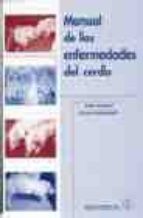 Manual de las enfermedades del cerdo, de JOHN R. WALTON | portada del libro