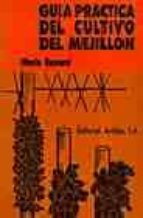 Guía práctica del cultivo del mejillón, de MARIO BUSSANI | portada del libro