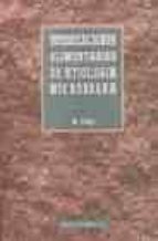 Intoxicaciones alimentarias de etiología microbiana, de R. ELEY | portada del libro