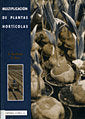 Multiplicación de plantas hortícolas, de Boutherin, Dominique | portada del libro