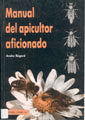 Manual del apicultor aficionado, de Regar | portada del libro