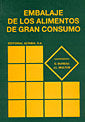 Embalaje de los alimentos de gran consumo, de BUREAU | portada del libro